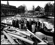 Instant Composers Pool ( ICP ) Amsterdam 04-1976.3493-5